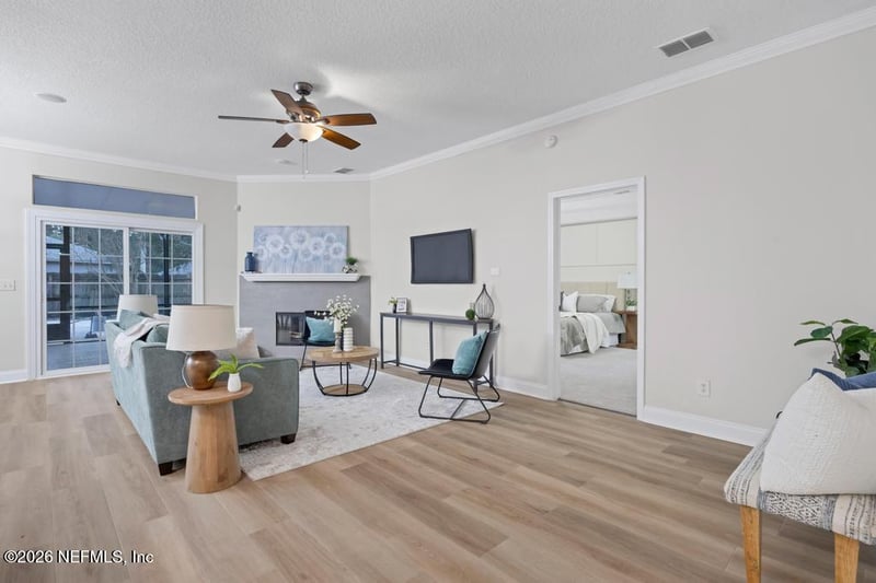 1158 Native Dancer Ct, Jacksonville, FL 32218