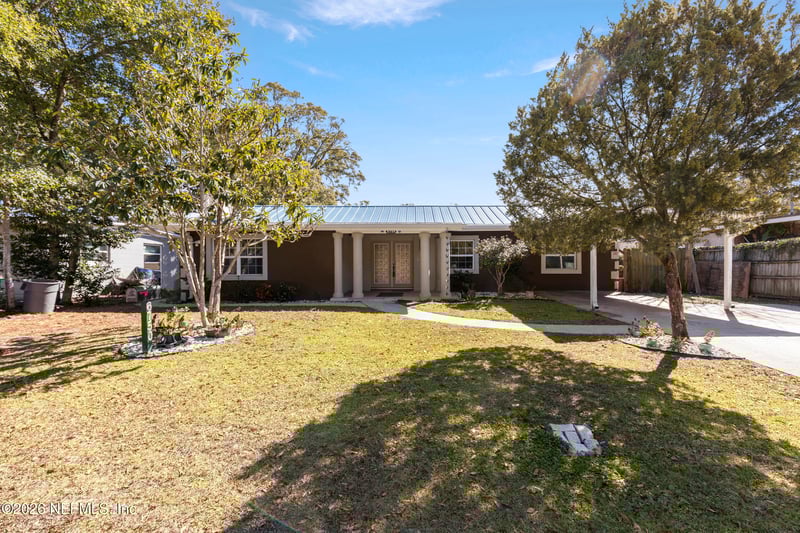 6750 Orkney Rd, Jacksonville, FL 32211