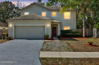 3678 Longleaf Forest Ln, Jacksonville, FL 32210