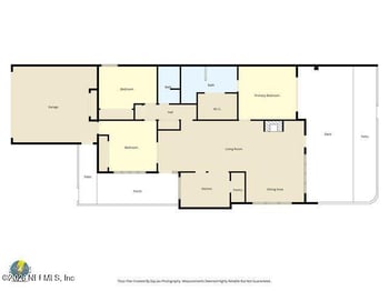 57 Winterbourne St #15, Orange Park, FL 32073