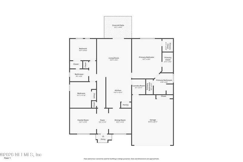 11714 Raindrop Rd, Jacksonville, FL 32219