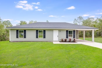 6287 Hutchinson Ave, Keystone Heights, FL 32656