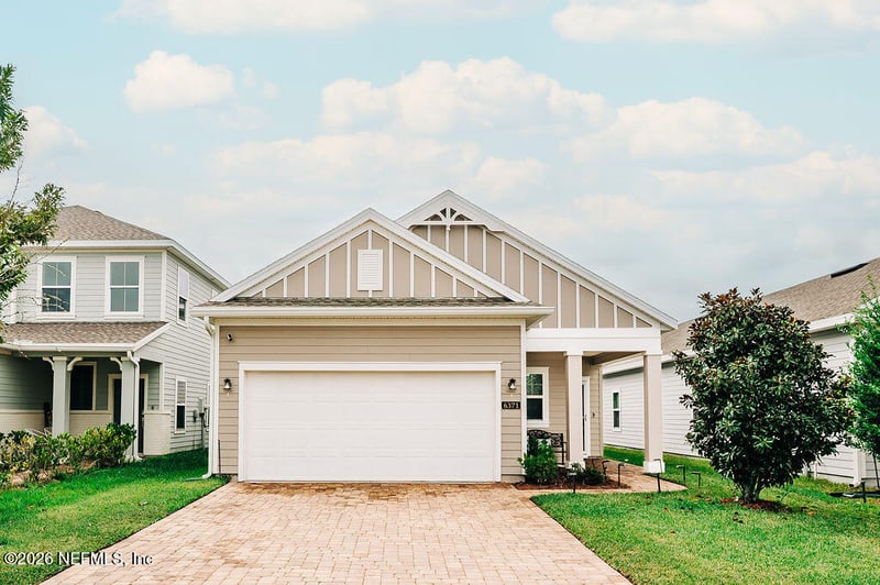 6371 Longleaf Branch Dr, Jacksonville, FL 32222
