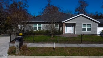 1843 10th St, Jacksonville, FL 32209