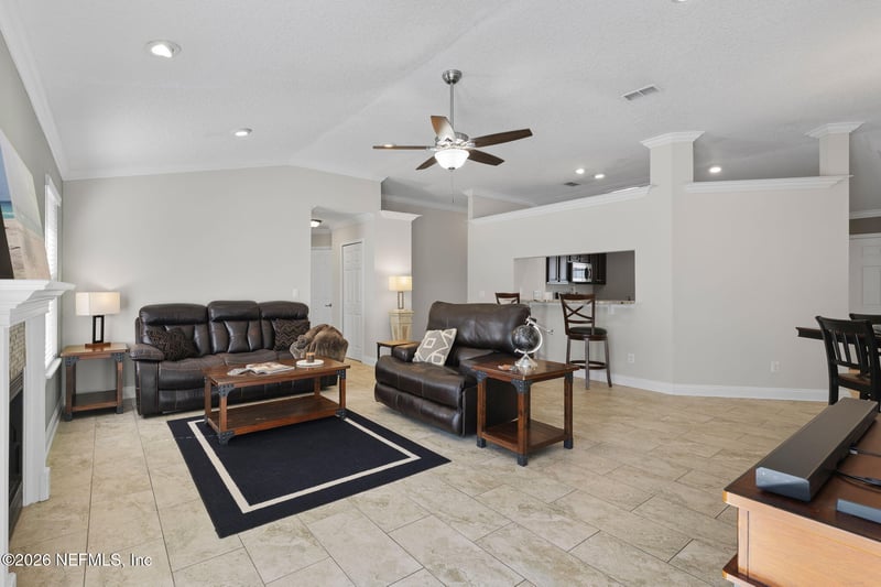 1809 Weston Cir, Fleming Island, FL 32003