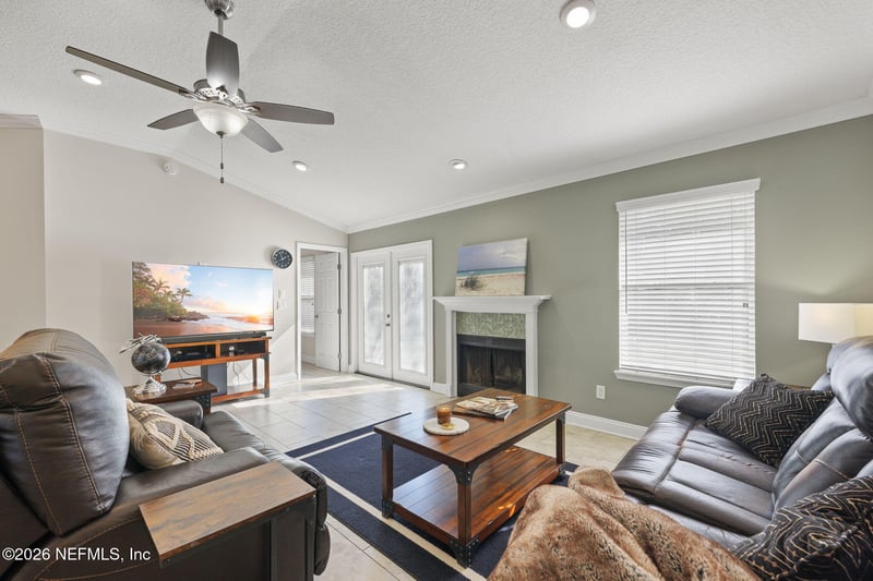 1809 Weston Cir, Fleming Island, FL 32003