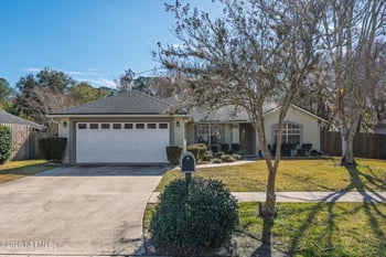 1809 Weston Cir, Fleming Island, FL 32003