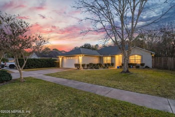 1809 Weston Cir, Fleming Island, FL 32003