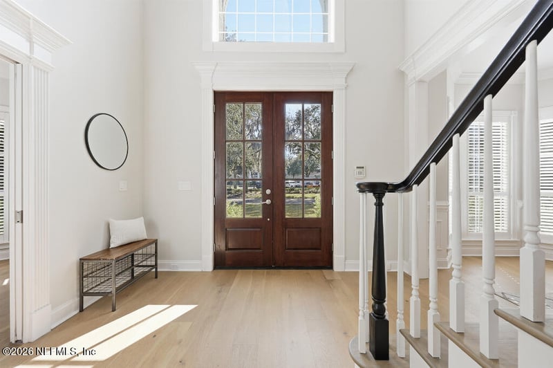 7956 Hollyridge Rd, Jacksonville, FL 32256