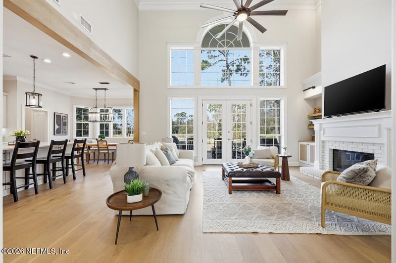 7956 Hollyridge Rd, Jacksonville, FL 32256