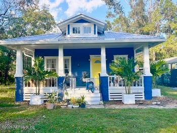 75086 Edwards Rd, Yulee, FL 32097