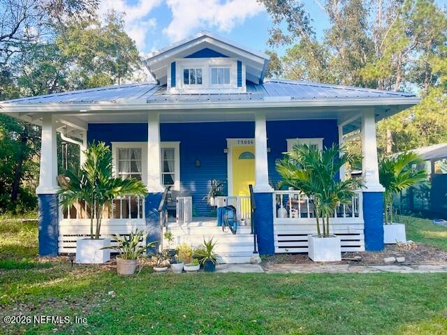 75086 Edwards Rd, Yulee, FL 32097