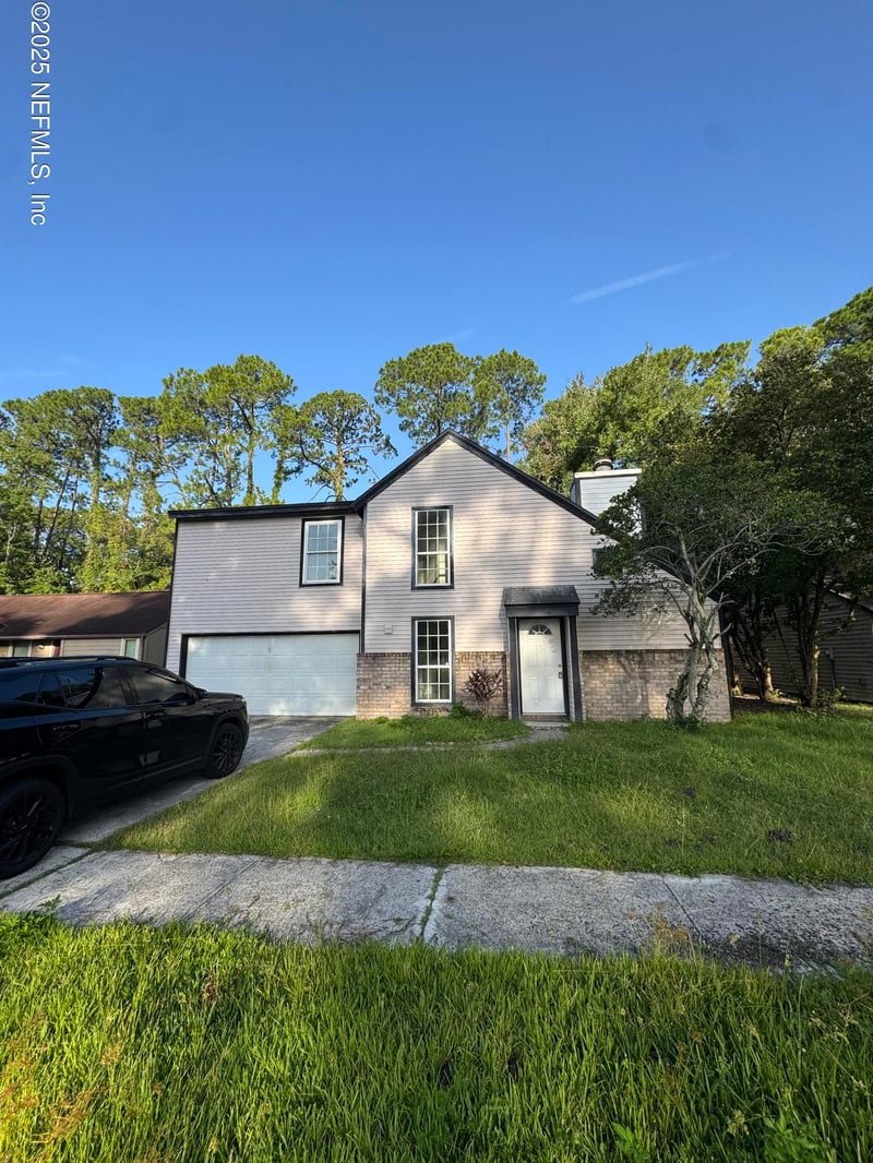 10244 Pine Breeze Rd, Jacksonville, FL 32257
