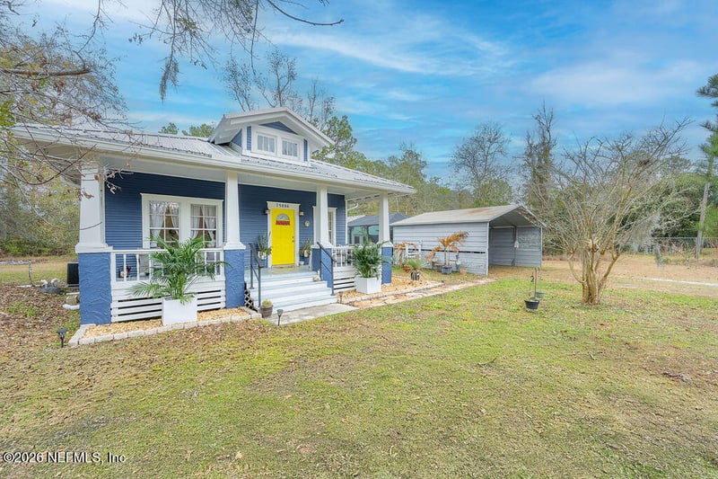 75086 Edwards Rd, Yulee, FL 32097