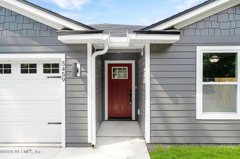 5459 Leaming Ave, Jacksonville, FL 32254