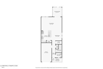 12689 Josslyn Ln, Jacksonville, FL 32246