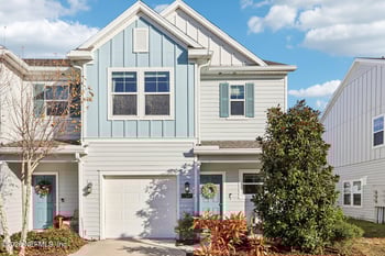 12689 Josslyn Ln, Jacksonville, FL 32246