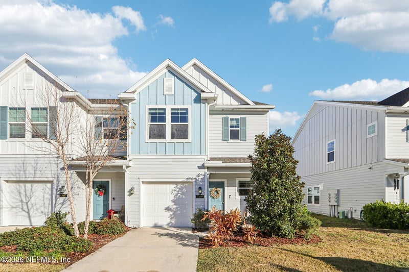 12689 Josslyn Ln, Jacksonville, FL 32246