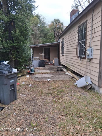 1157 3rd St, Jacksonville, FL 32206
