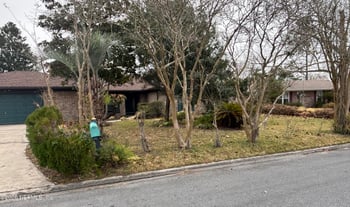 595 William Ellery St, Orange Park, FL 32073