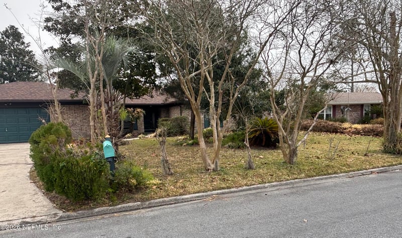 595 William Ellery St, Orange Park, FL 32073