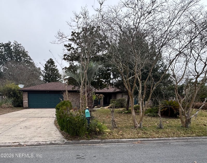 595 William Ellery St, Orange Park, FL 32073