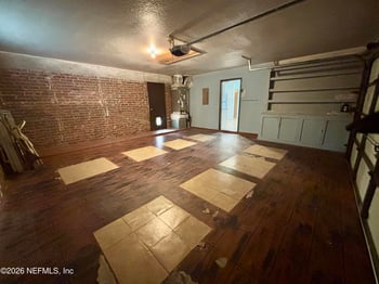 595 William Ellery St, Orange Park, FL 32073