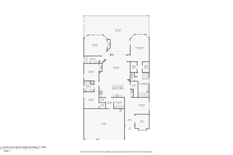 2169 Arden Forest Pl, Fleming Island, FL 32003