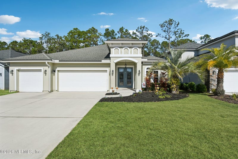2169 Arden Forest Pl, Fleming Island, FL 32003