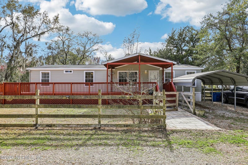 13725 Webb Rd, Jacksonville, FL 32218