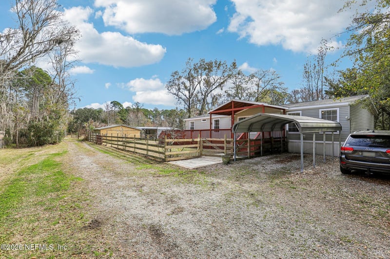 13725 Webb Rd, Jacksonville, FL 32218