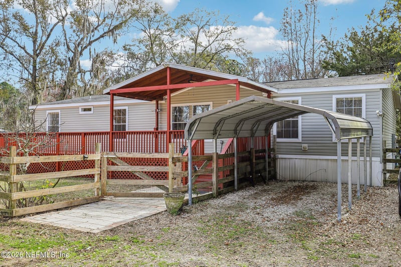 13725 Webb Rd, Jacksonville, FL 32218