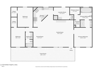 13725 Webb Rd, Jacksonville, FL 32218