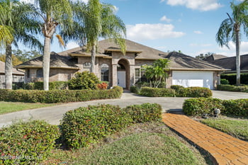 1555 Banana Dr, Titusville, FL 32780