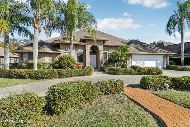 1555 Banana Dr, Titusville, FL 32780