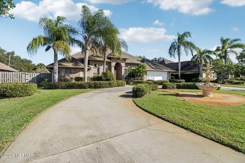 1555 Banana Dr, Titusville, FL 32780