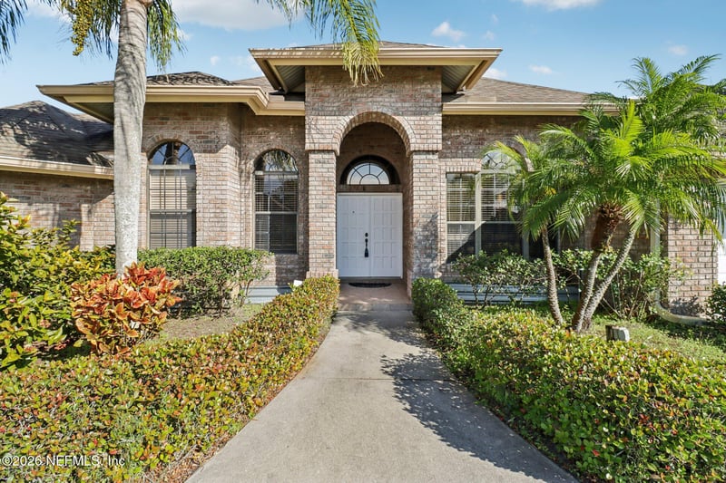 1555 Banana Dr, Titusville, FL 32780