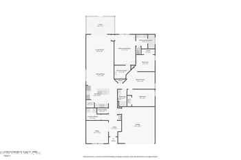 75682 Pondside Ln, Yulee, FL 32097