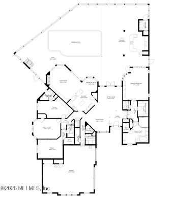 12835 Oxford Crossing Dr, Jacksonville, FL 32224