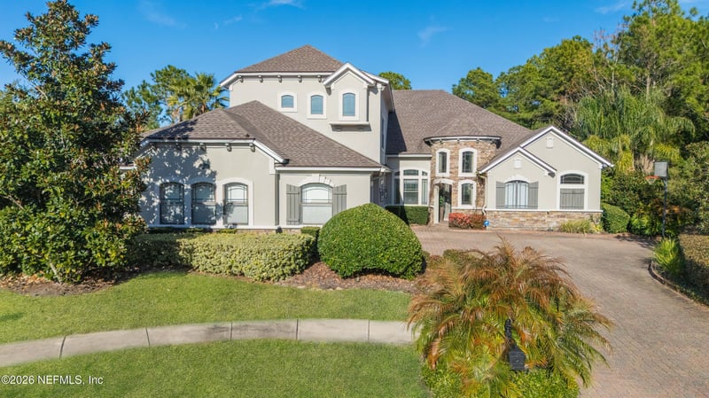 12835 Oxford Crossing Dr, Jacksonville, FL 32224