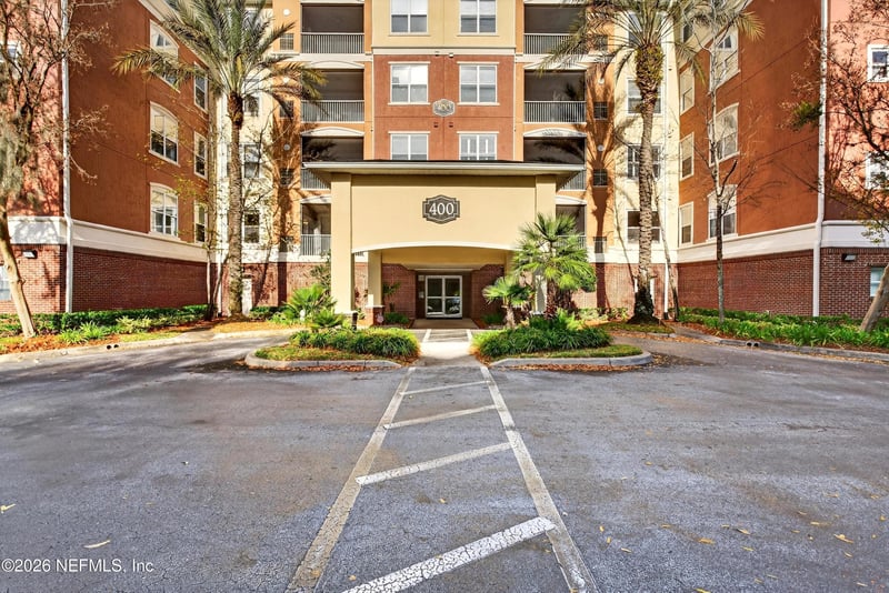 4480 Deerwood Lake Pw #432, Jacksonville, FL 32216