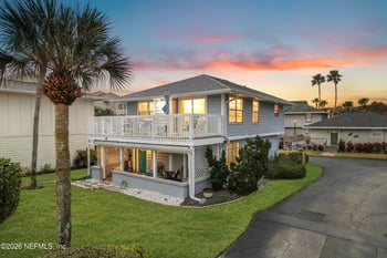 43 Sailfish Ln, St Augustine Beach, FL 32080