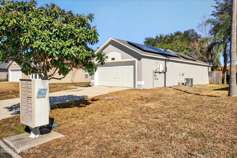 2689 Cobblestone Forest Cir, Jacksonville, FL 32225