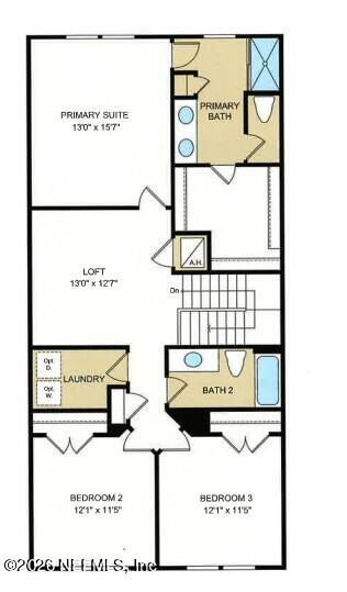 358 Cherry Elm Dr, St Augustine, FL 32092