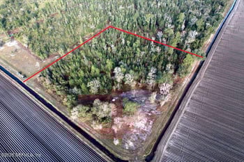 County Road 208, St Augustine, FL 32092