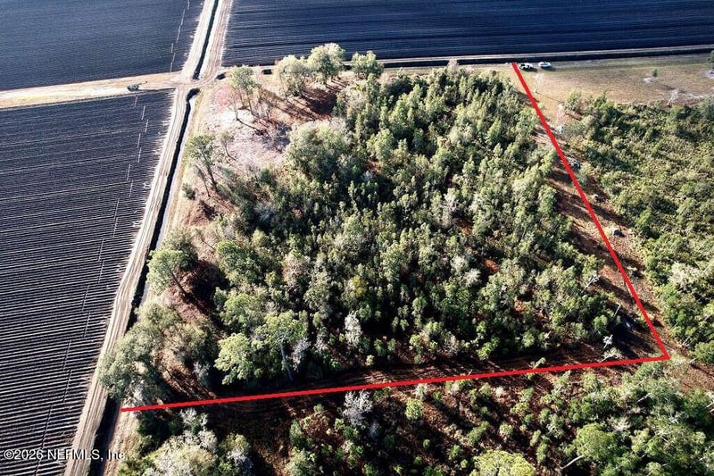 0 County Road 208, St Augustine, FL 32092