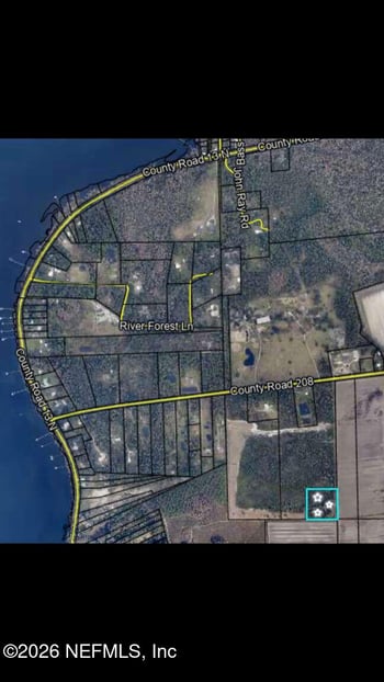 0 County Road 208, St Augustine, FL 32092