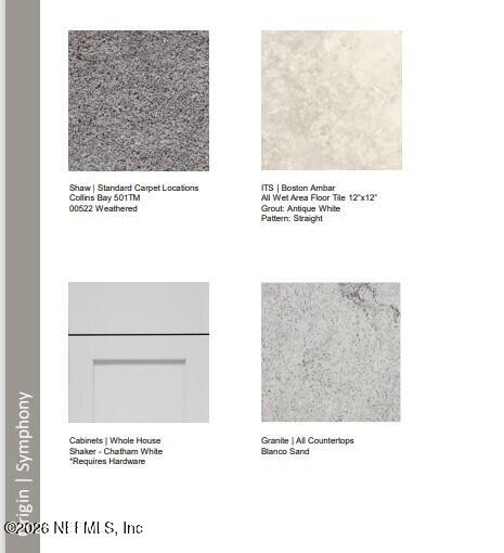 358 Cherry Elm Dr, St Augustine, FL 32092