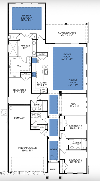 62 Night Owl Ct, St Augustine, FL 32092