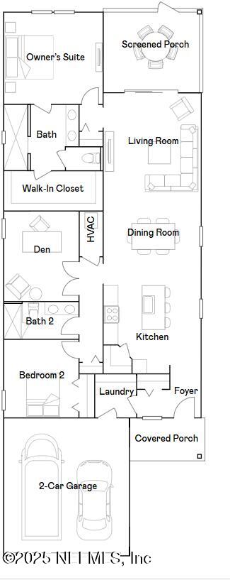 437 Murphys Dr, St Johns, FL 32259